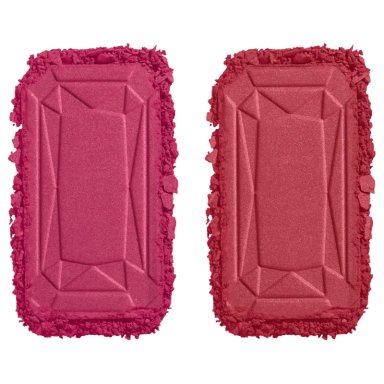 PALETA DE RUBORES NYX BRIDGERTON ROYAL BLUSH - 4