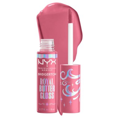 BRILLO LABIAL NYX BRIDGERTON ROYAL GLOSS - 2