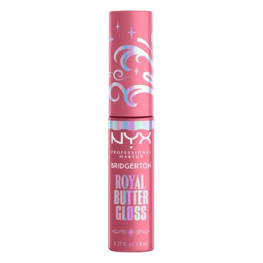 BRILLO LABIAL NYX BRIDGERTON ROYAL GLOSS - 3