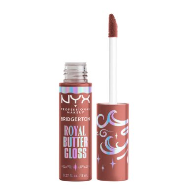 BRILLO LABIAL NYX BRIDGERTON ROYAL GLOSS - 1