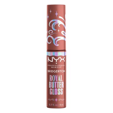 BRILLO LABIAL NYX BRIDGERTON ROYAL GLOSS - 3