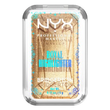 ILUMINADOR NYX BRIDGERTON ROYAL HIGHLIGHTER - 5