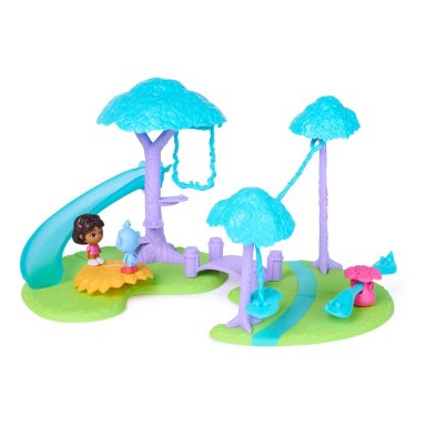 DORA MINI PLAYSET BUNDLE - 4