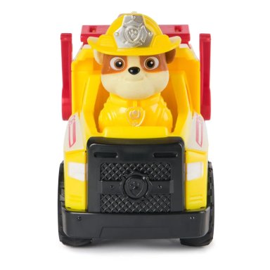PAW PATROL FR CAMION TOLVA RUBBLE - 6