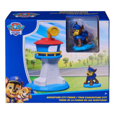 PAW PATROL MINI PLAYSET - 1