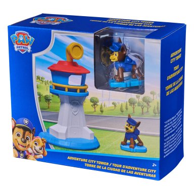 PAW PATROL MINI PLAYSET - 2