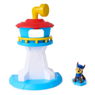 PAW PATROL MINI PLAYSET - 3