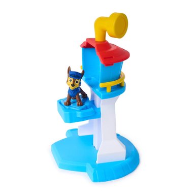 PAW PATROL MINI PLAYSET - 4