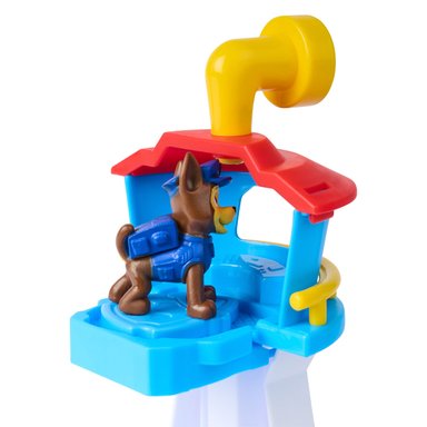 PAW PATROL MINI PLAYSET - 5