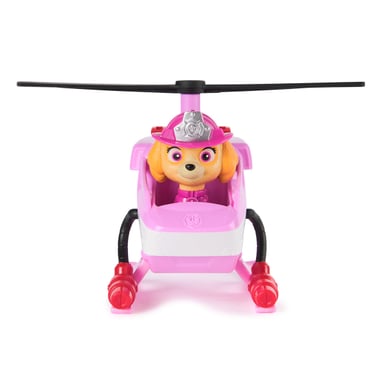 PAW PATROL VEHÍCULO FIRE RESCUE - MODELO ALEATORIO - 14