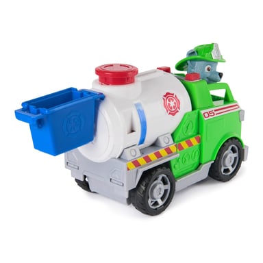 PAW PATROL VEHÍCULO FIRE RESCUE - MODELO ALEATORIO - 8