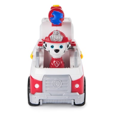 PAW PATROL VEHÍCULO FIRE RESCUE - MODELO ALEATORIO - 10