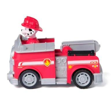 PAW PATROL VEHICULO RC MARSHALL - 2