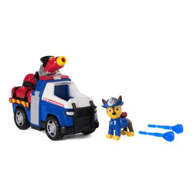 PAW PATROL FRESCUE VEHICULO CHASE - 3