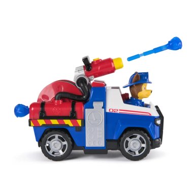 PAW PATROL FRESCUE VEHICULO CHASE - 5