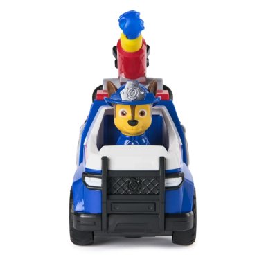 PAW PATROL FRESCUE VEHICULO CHASE - 6