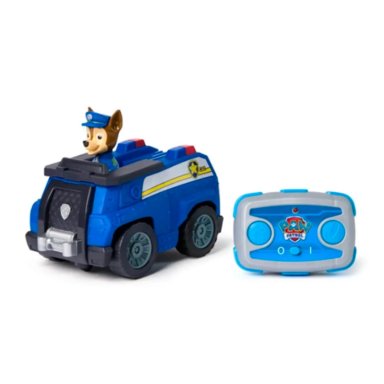 PAW PATROL VEHICULO RC CHASE - 3