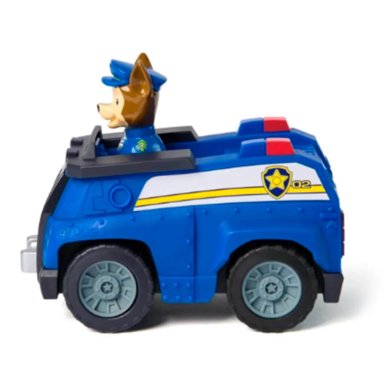 PAW PATROL VEHICULO RC CHASE - 4