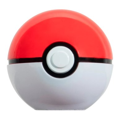 POKEMON CLIP "N GO CON POKE BALL - 4