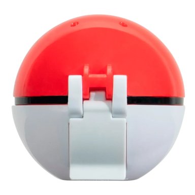 POKEMON CLIP "N GO CON POKE BALL - 5