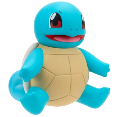 POKEMON FIGURA PACK DE 1 W7 - 1