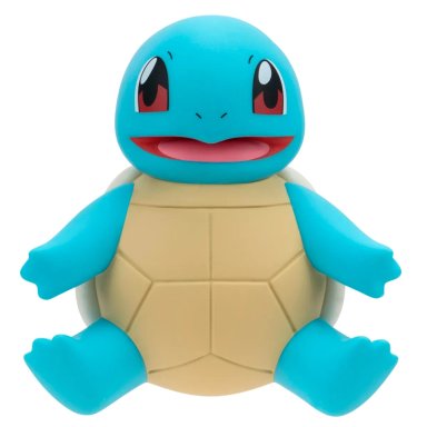 POKEMON FIGURA PACK DE 1 W7 - 2