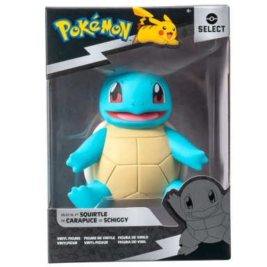 POKEMON FIGURA PACK DE 1 W7 - 4