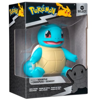 POKEMON FIGURA PACK DE 1 W7 - 5