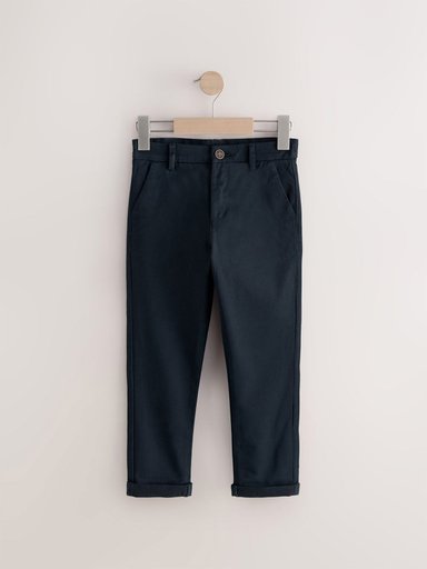 PANTALON NIÑO NEXT ALGODÓN - 2