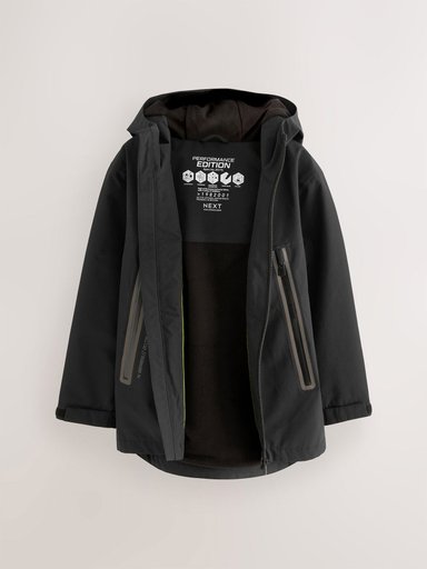 PARKA NIÑO NEXT - 2