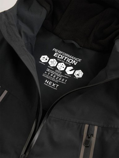 PARKA NIÑO NEXT - 3