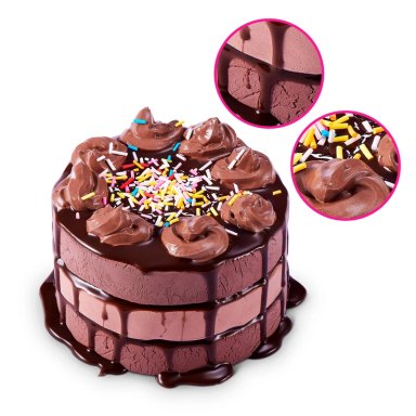 CARRO DE COMPRA SLIME MART - 5