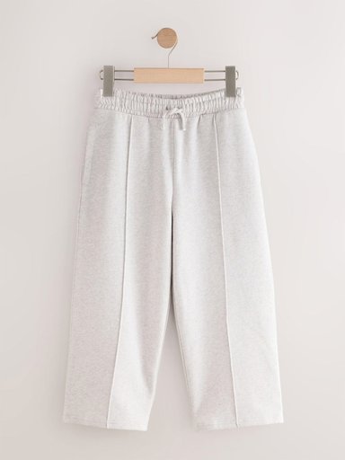 PANTALÓN DE BUZO NIÑA NEXT ALGODÓN - 2