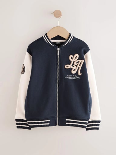 CHAQUETA NIÑO NEXT ALGODÓN - 2