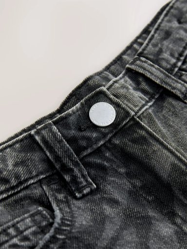 JEANS NIÑA NEXT ALGODÓN - 3