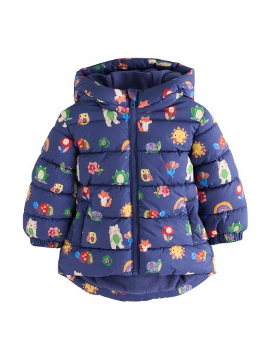 PARKA NIÑA NEXT - 2
