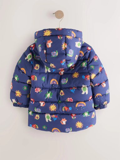 PARKA NIÑA NEXT - 3