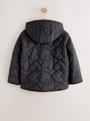 PARKA NIÑA NEXT - 3