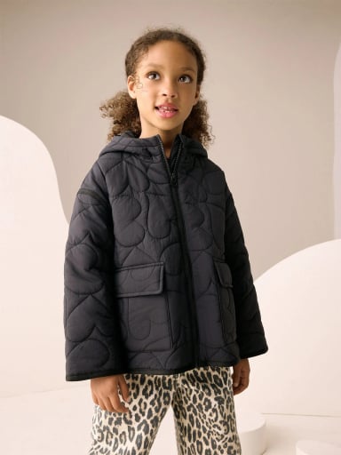 PARKA NIÑA NEXT - 1