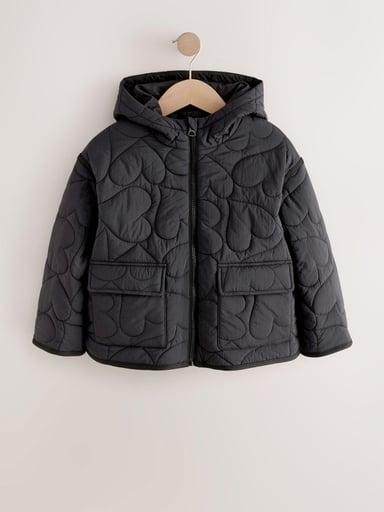 PARKA NIÑA NEXT - 2