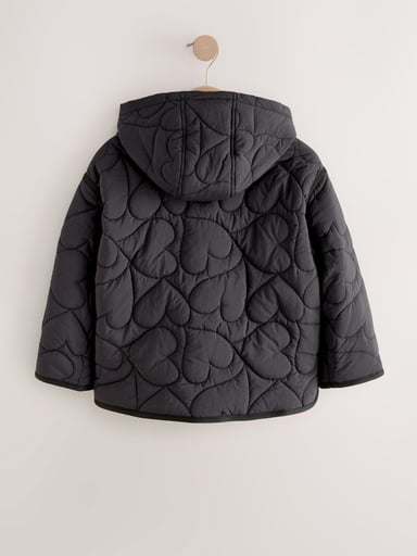 PARKA NIÑA NEXT - 3