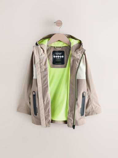 PARKA NIÑO NEXT - 2
