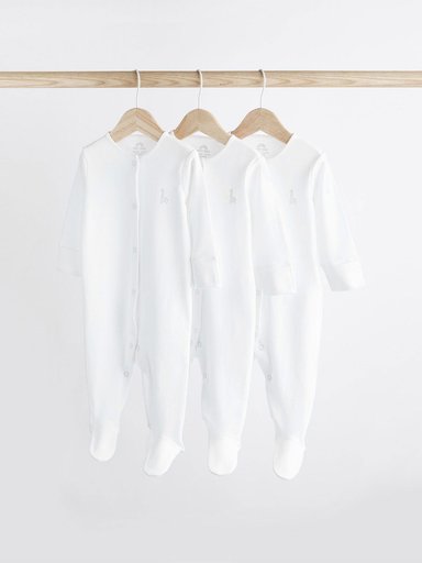 OSITO UNISEX NEXT ALGODÓN - 1