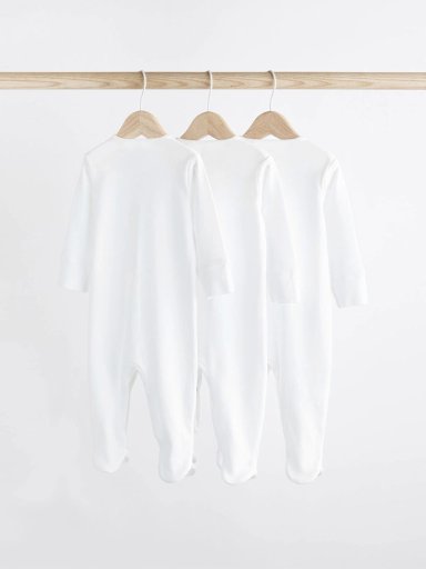 OSITO UNISEX NEXT ALGODÓN - 2