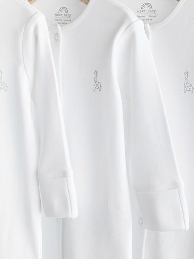 OSITO UNISEX NEXT ALGODÓN - 3