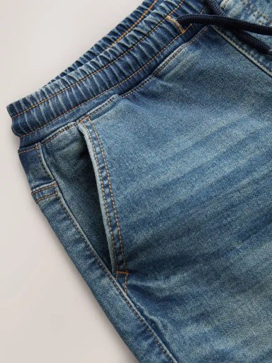 JEANS NIÑO NEXT ALGODÓN  - 3