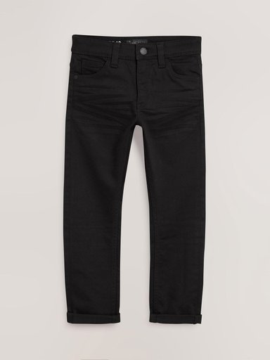JEANS NIÑO NEXT ALGODÓN - 2