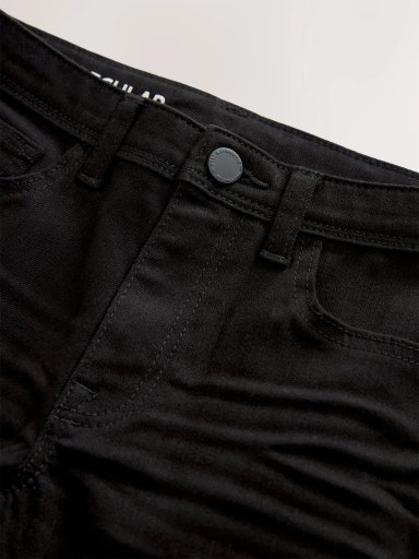JEANS NIÑO NEXT ALGODÓN - 3
