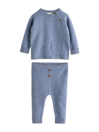 CONJUNTO NIÑO NEXT  - 2