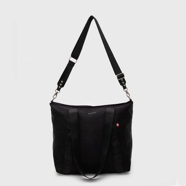 CARTERA BUBBA VICTORIA NEGRO - 2